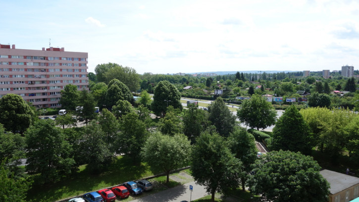Mieszkanie Sprzedaż Szczecin os. Przyjaźni Santocka 5
