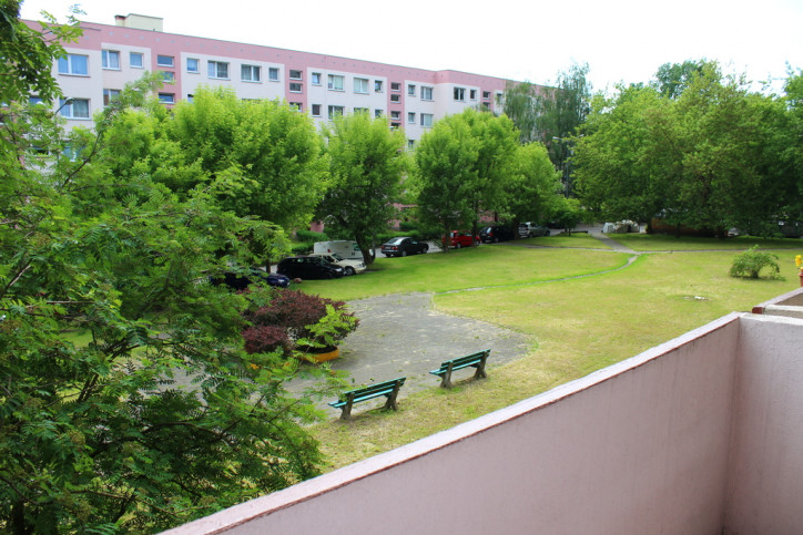 Mieszkanie Sprzedaż Szczecin Książąt Pomorskich 1
