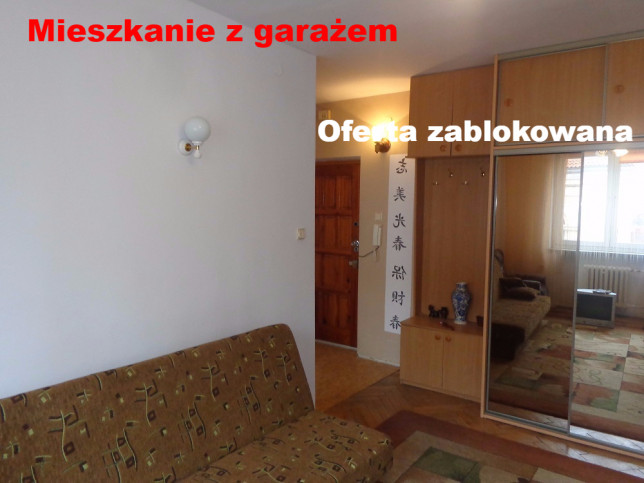 Mieszkanie Sprzedaż Dobre Miasto 1
