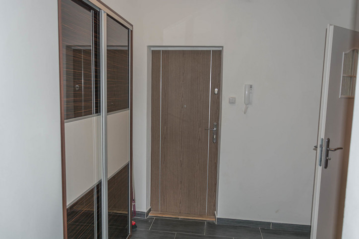 Mieszkanie Wynajem Szczecin Centrum Potulicka 6