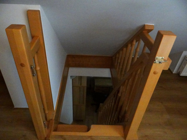 Mieszkanie Wynajem Szczecin Osów Miodowa 3
