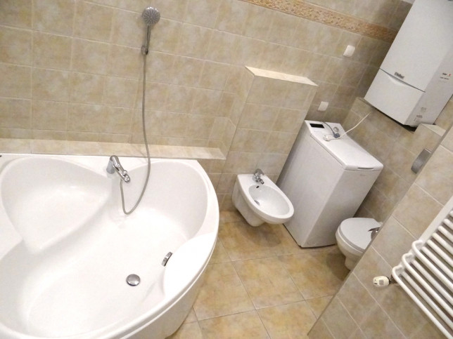 Mieszkanie Wynajem Szczecin Osów Miodowa 12