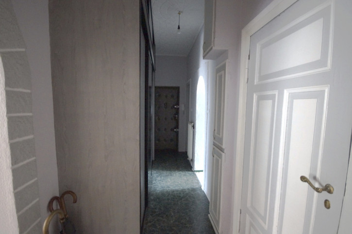 Mieszkanie Sprzedaż Szczecin Śródmieście-Centrum Śląska 11