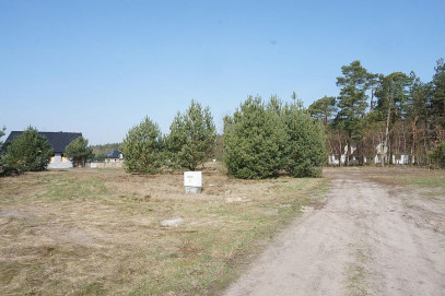 Działka Sprzedaż Rurzyca