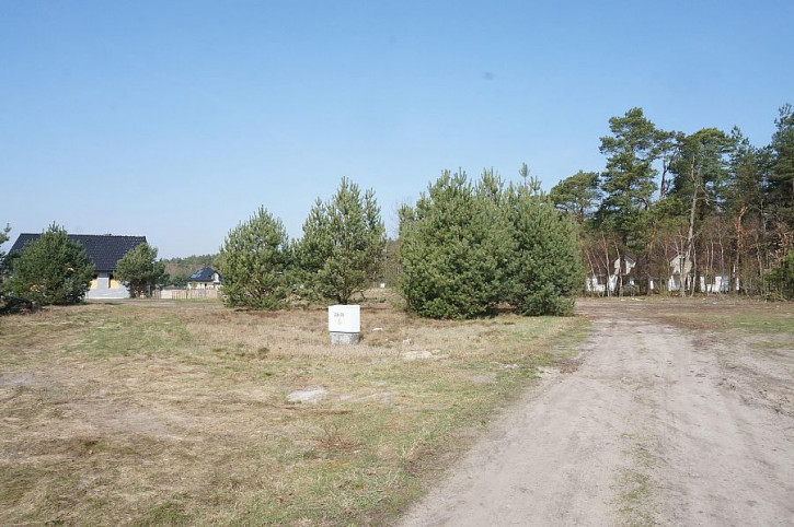 Działka Sprzedaż Rurzyca 1