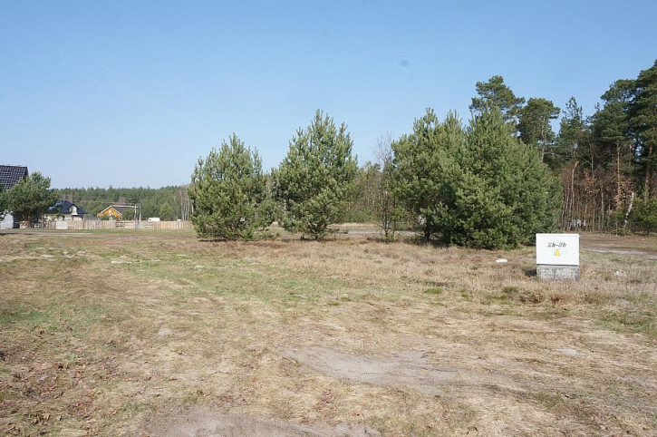 Działka Sprzedaż Rurzyca 4