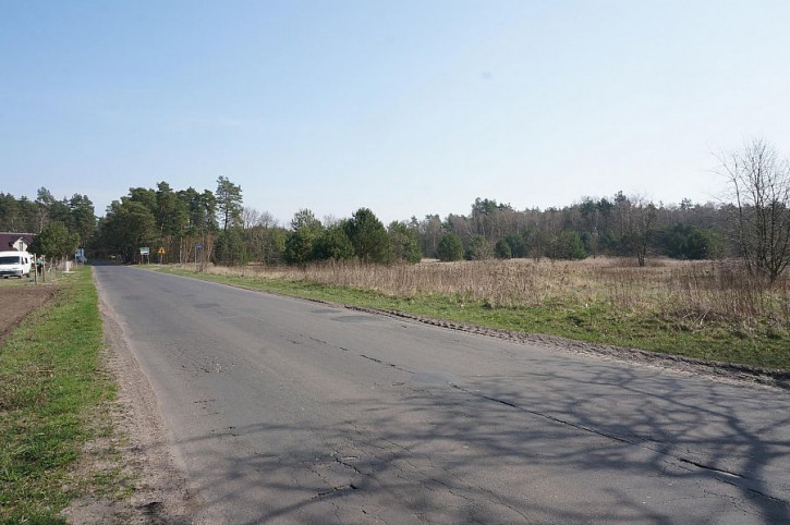 Działka Sprzedaż Rurzyca 5