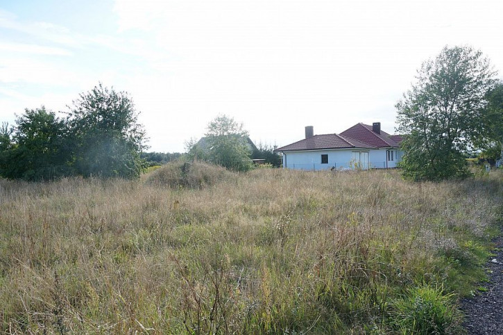 Działka Sprzedaż Żdżary 5