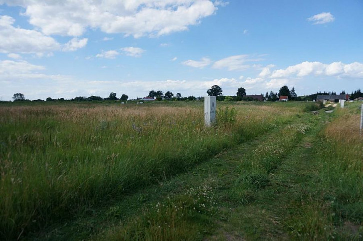 Działka Sprzedaż Białuń 3