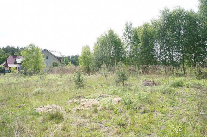 Działka Sprzedaż Rurzyca