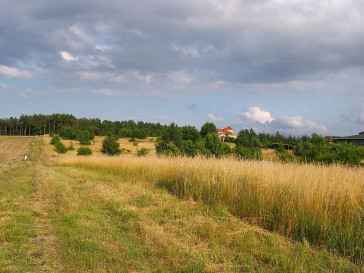 Działka Sprzedaż Dobra