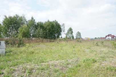 Działka Sprzedaż Rurzyca