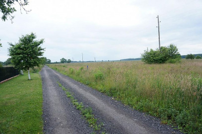 Działka Sprzedaż Żdżary