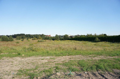 Działka Sprzedaż Dobra
