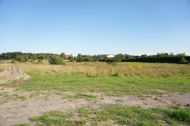 Działka Sprzedaż Grzepnica 2
