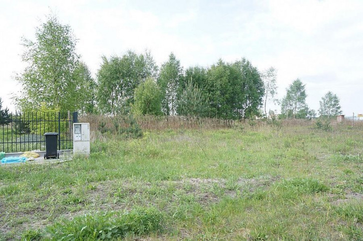 Działka Sprzedaż Rurzyca 5
