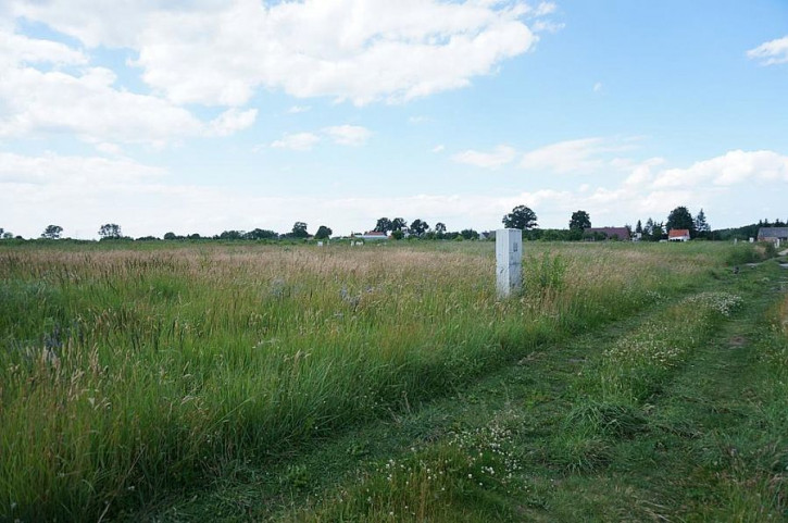 Działka Sprzedaż Białuń 4