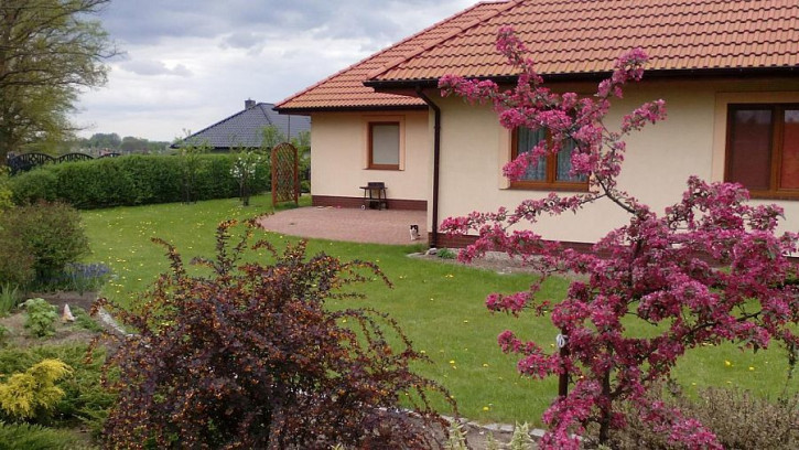 Dom Sprzedaż Goleniów 2