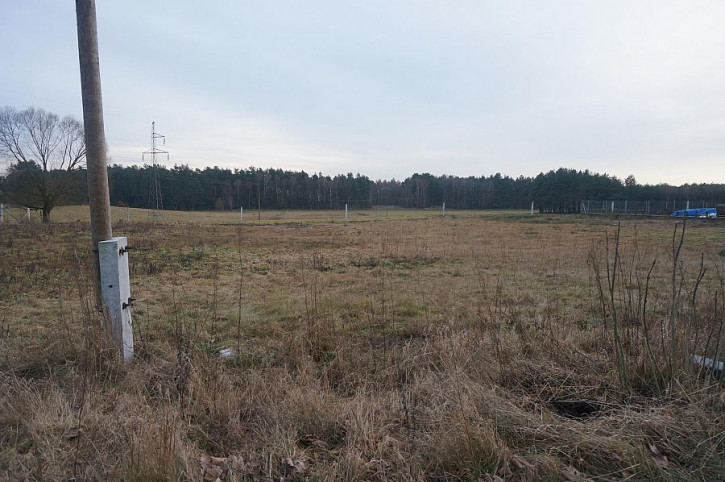 Działka Sprzedaż Marszewo 2