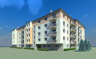 Mieszkanie Sprzedaż Goleniów