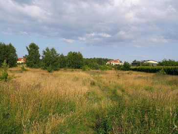 Działka Sprzedaż Dobra