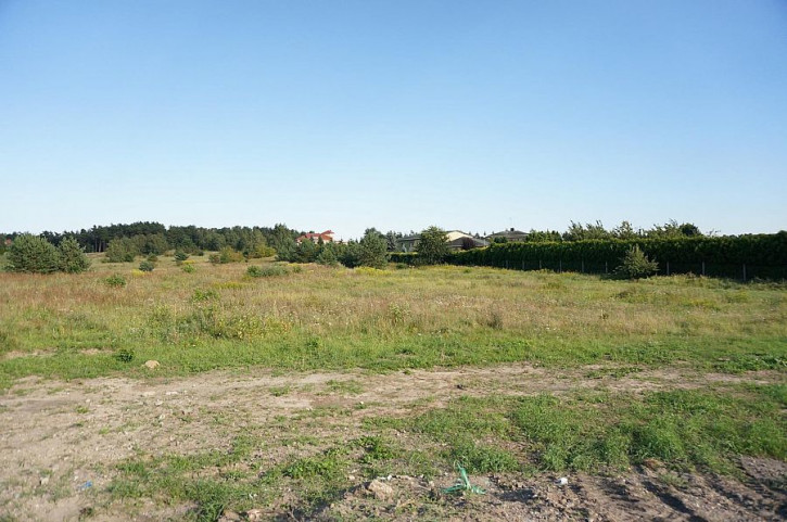 Działka Sprzedaż Grzepnica 6
