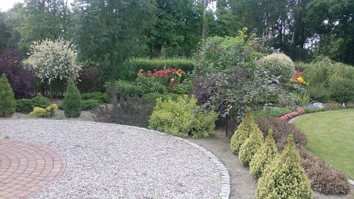 Dom Sprzedaż Goleniów 5