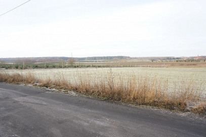 Działka Sprzedaż Tarnowiec