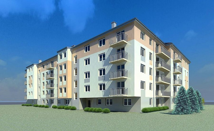 Mieszkanie Sprzedaż Goleniów 6