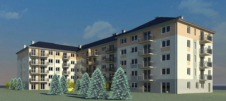 Mieszkanie Sprzedaż Goleniów 7