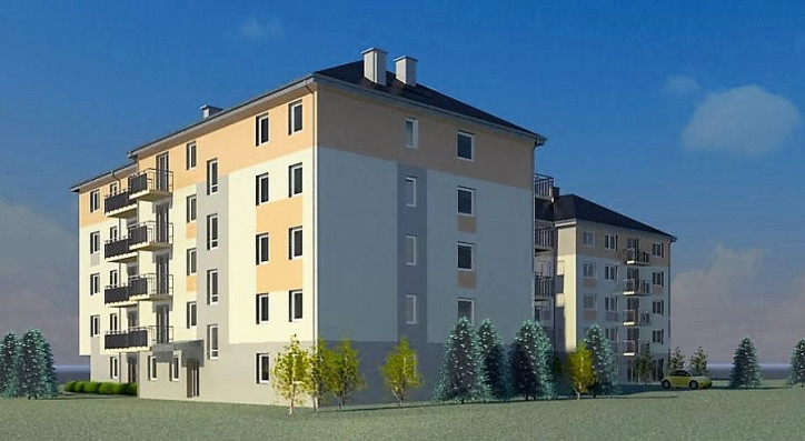Mieszkanie Sprzedaż Goleniów 6