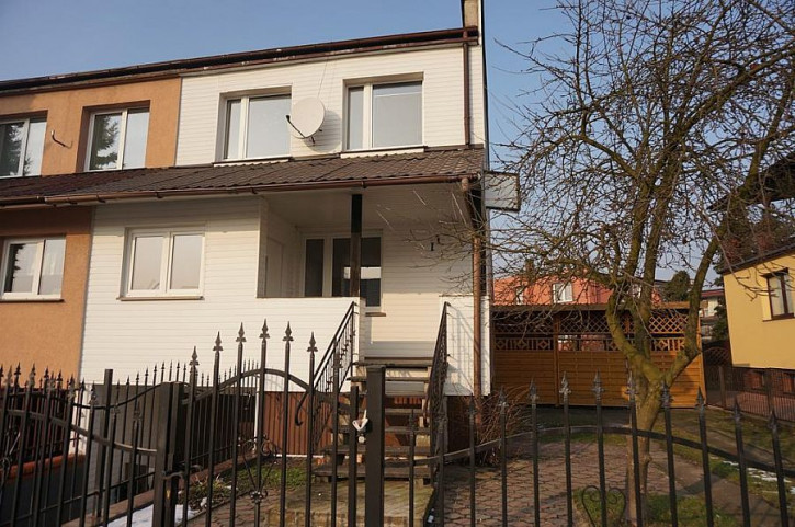 Dom Sprzedaż Goleniów 1