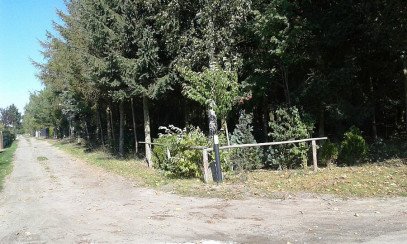 Działka Sprzedaż Goleniów
