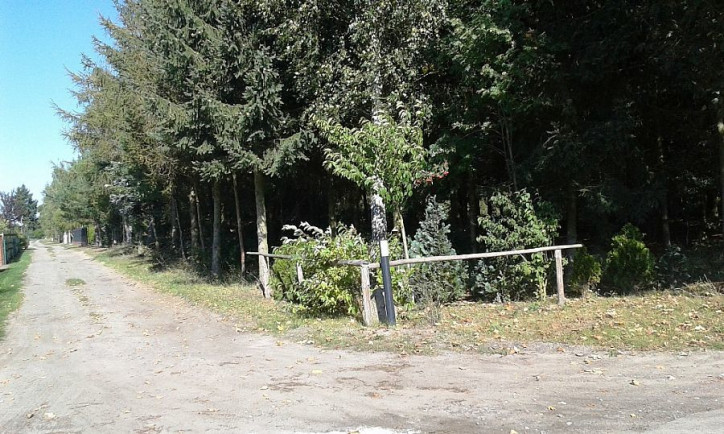Działka Sprzedaż Goleniów 2
