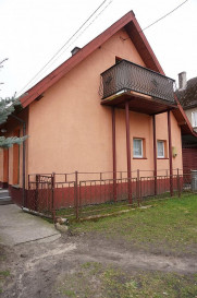 Dom Sprzedaż Przybiernów
