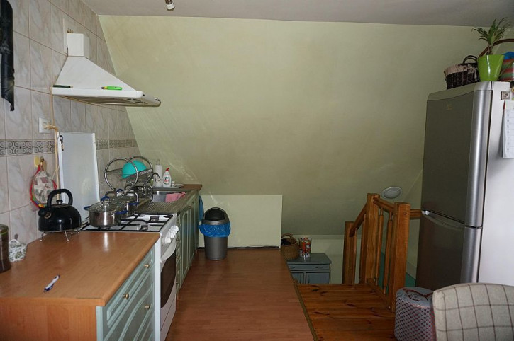 Dom Sprzedaż Przybiernów 4