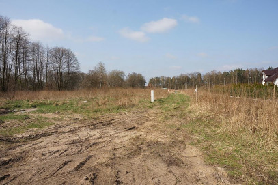 Działka Sprzedaż Goleniów
