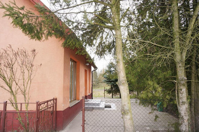 Dom Sprzedaż Przybiernów