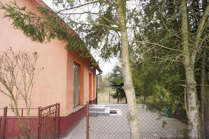 Dom Sprzedaż Przybiernów 9