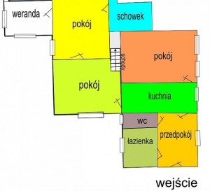 Mieszkanie Sprzedaż Marszewo
