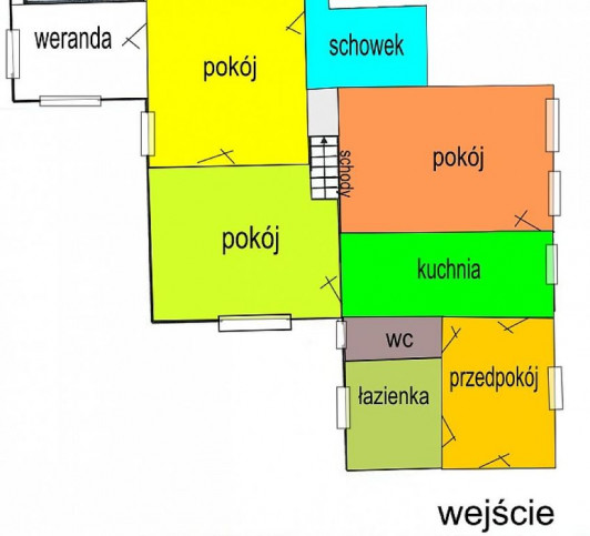 Mieszkanie Sprzedaż Marszewo 8