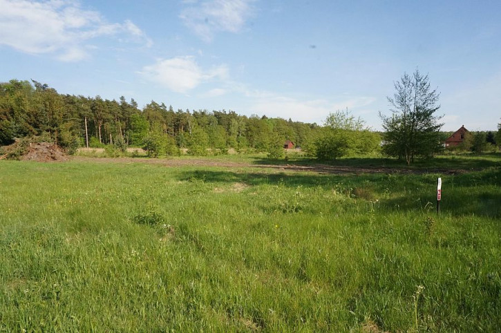 Działka Sprzedaż Goleniów 2