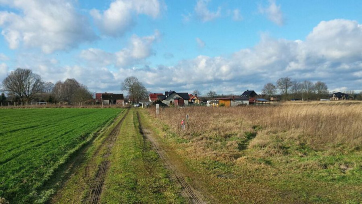 Działka Sprzedaż Białuń 2
