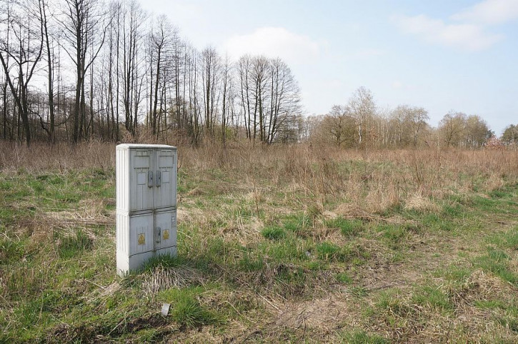 Działka Sprzedaż Goleniów 3