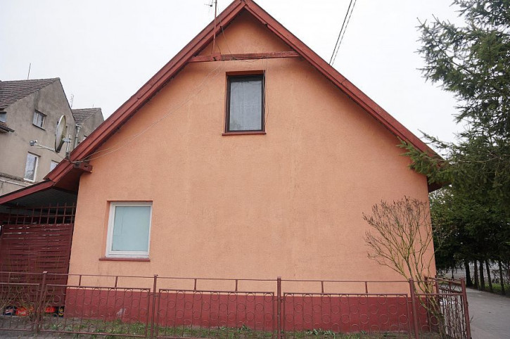 Dom Sprzedaż Przybiernów 11