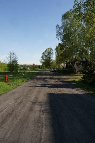Działka Sprzedaż Goleniów 3