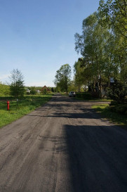 Działka Sprzedaż Goleniów