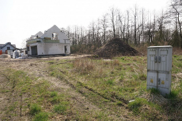 Działka Sprzedaż Goleniów 4