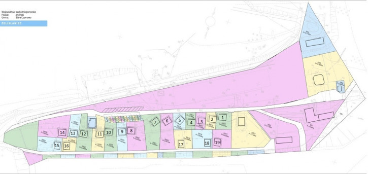 Dom Sprzedaż Żelisławiec 13