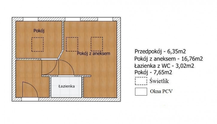 Mieszkanie Sprzedaż Szczecin Śródmieście-Centrum Aleja Wojska Polskiego 3